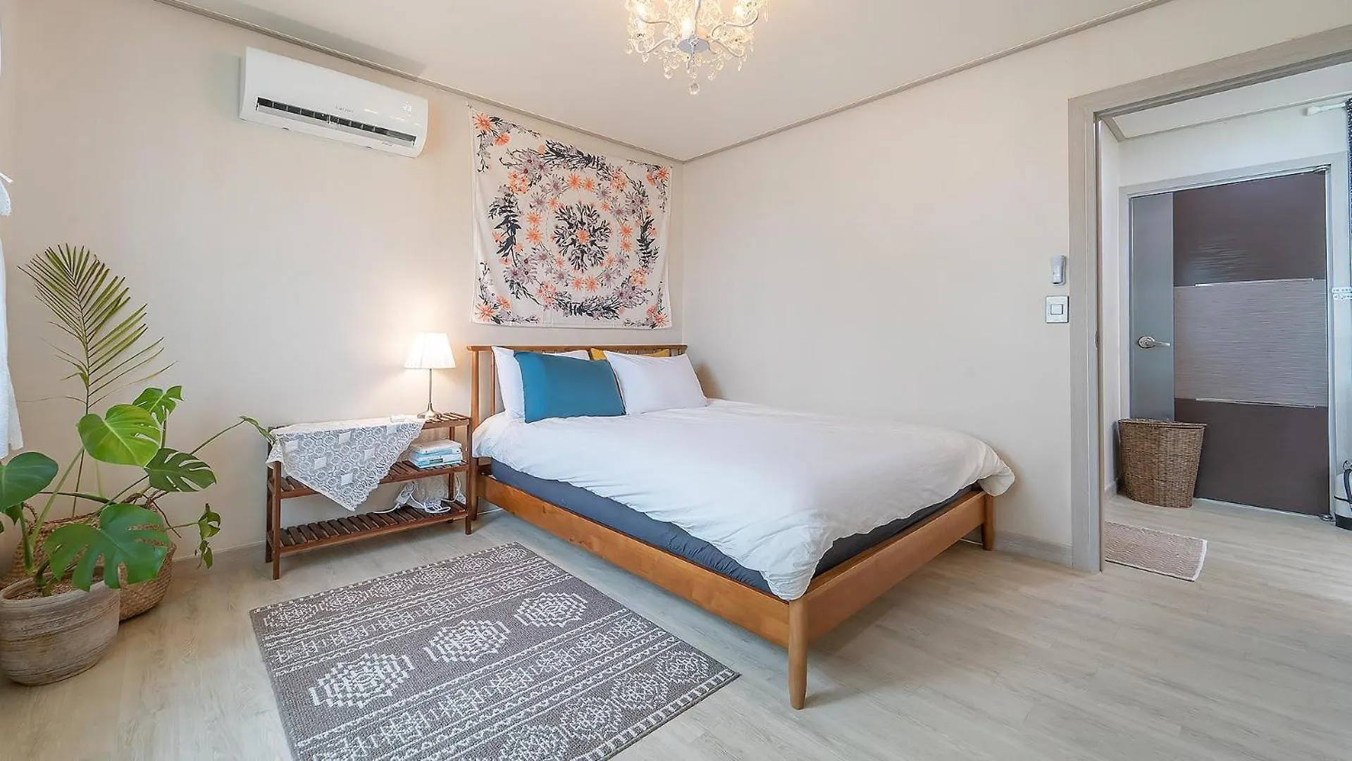 Lalapipo Jeju Hotel South Korea