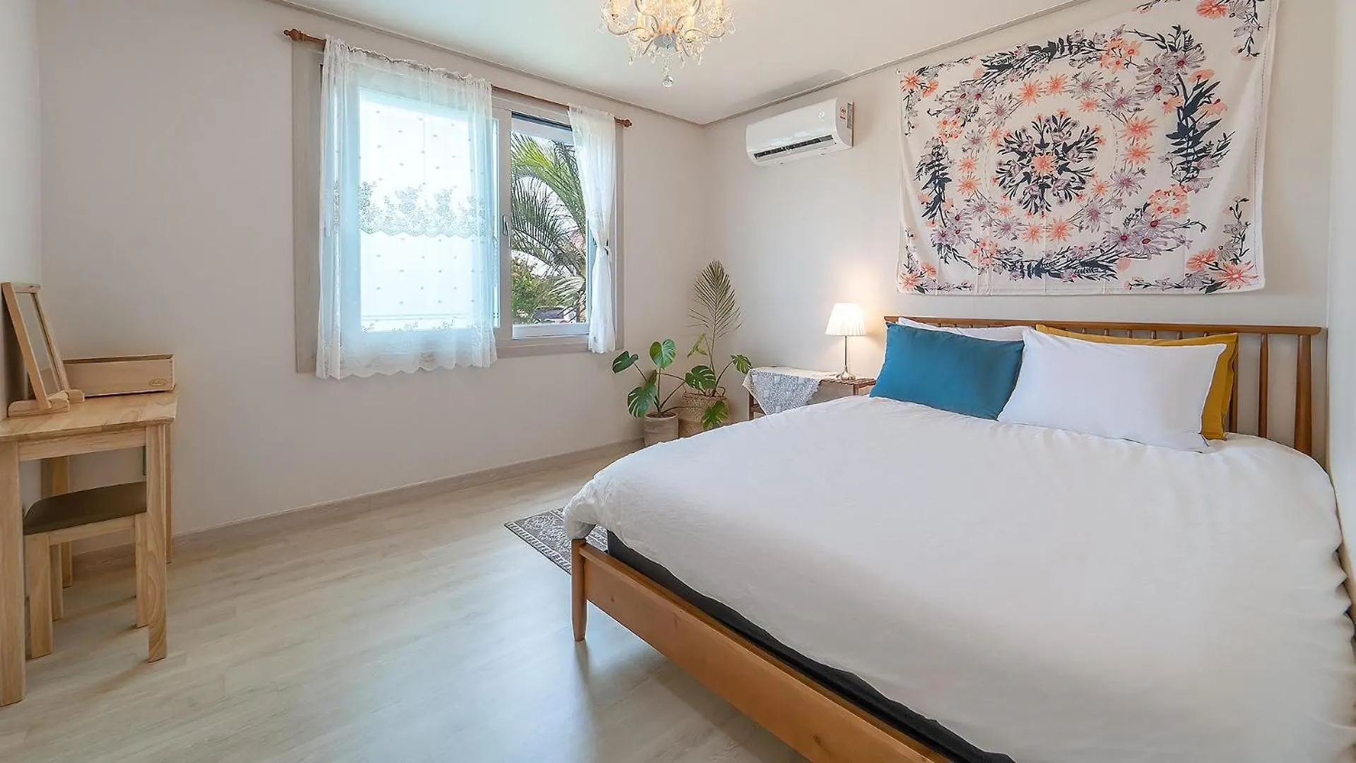Guest house Lalapipo Jeju Hotel