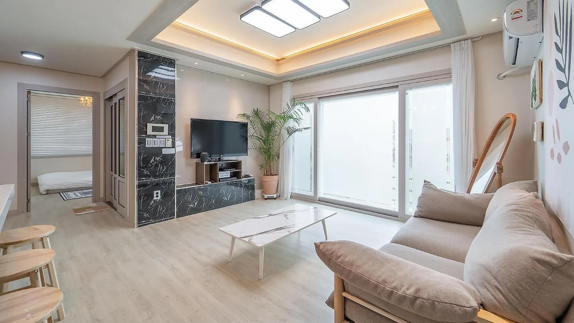 Guest house Lalapipo Jeju Hotel South Korea
