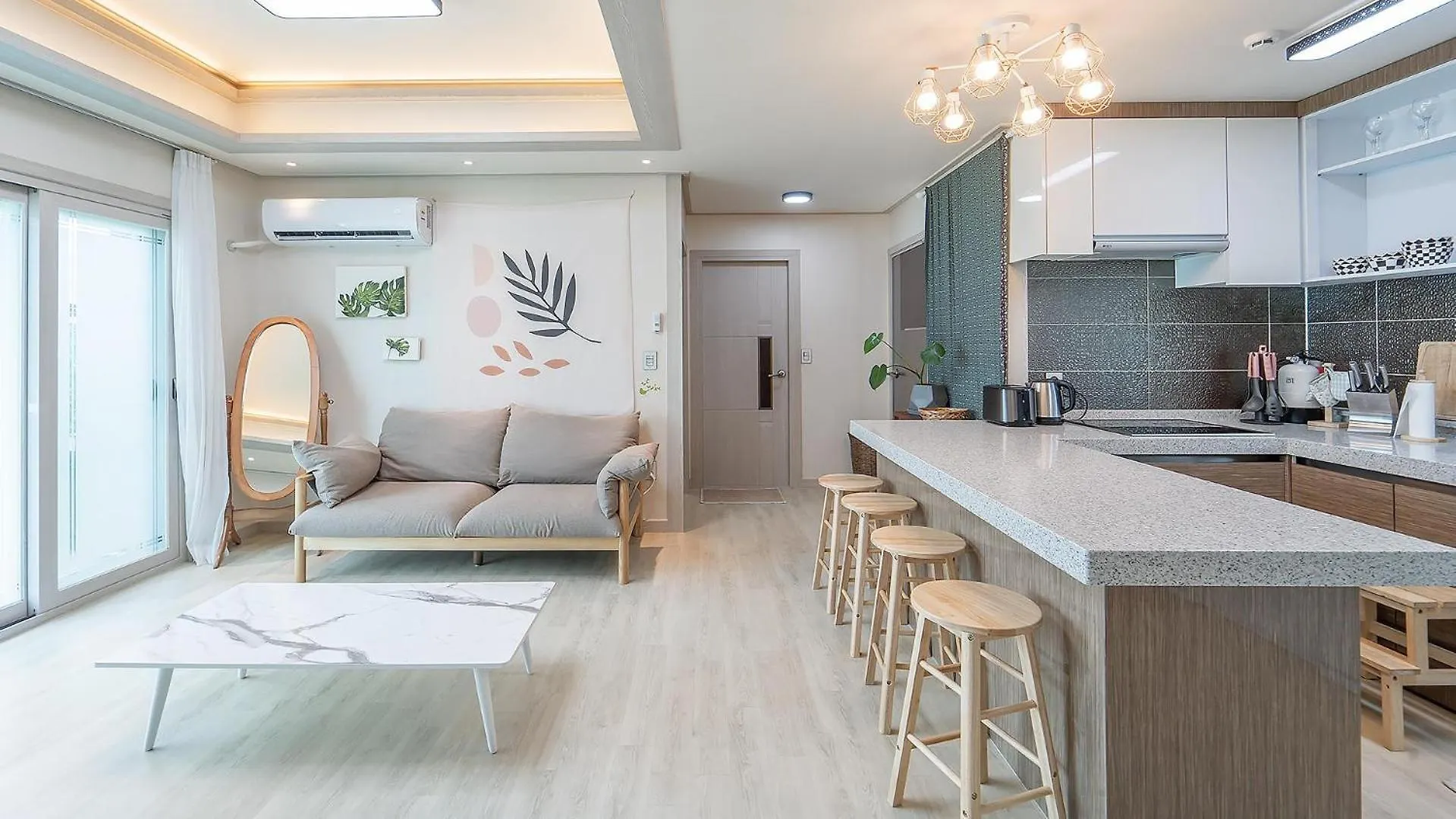 Lalapipo Jeju Hotel South Korea