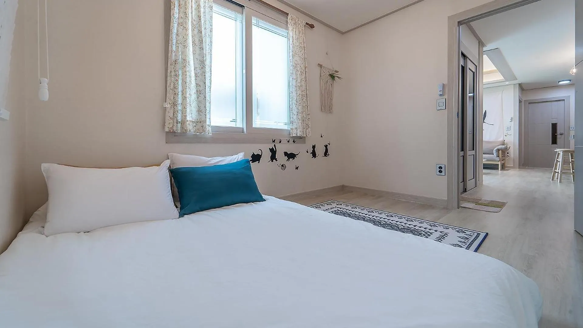 Lalapipo Jeju Hotel South Korea